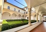 Location vacances Bagno a Ripoli - Paradise Convent apartment-1