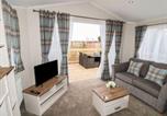 Location vacances Hinderwell - Rose Lodge-4
