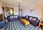 Location vacances Oban - Mccaig's Tower Apartment-4