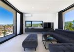 Location vacances Milna - Beautifull Villa Adriatis with pool in Brač-2