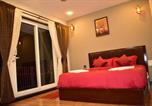 Location vacances Ooty - Everfreshhighviewcottage-2