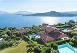 Location vacances Meina - Villa Eva-1