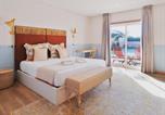 Location vacances Distrito de Aveiro - Besunny Slowness n' Outdoors-2