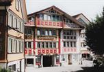 Hôtel Couvent de Saint-Gall - Traube Restaurant & Hotel-1