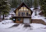 Location vacances Leavenworth - Hansel Getaway Chalet-2
