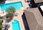 Camping Apt - Camping Le Luberon | Pausado