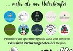 Location vacances Schluchsee - Apt -Schwarzwaldkult Pool und Sauna-3