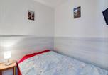 Location vacances Luz-Saint-Sauveur - Studio cabine cosy pour 4 pers. avec balcon au sud et parking, à deux pas du centre de Luz-Saint-Sauveur - Fr-1-402-59-3