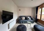 Location vacances Montgenèvre - Appartement cosy Montgenèvre, 4 pers, proche centre - Fr-1-330d-141-2