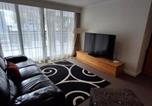 Hôtel Nelson Bay - Newcastle Central Plaza Apartment Hotel Official-4