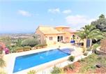 Location vacances Pedreguer - Luxury Villa at La Sella Resort-1