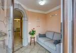Location vacances Nova Gorica - Apartment Marta Slovenia Natures - Happy Rentals-4