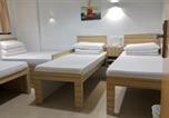 Location vacances  Lantau - Asia Travel House-1