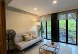 Location vacances Mexico - Monterrey By Mr W-1