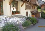 Location vacances Les Contamines-Montjoie - Alpine Lodge 1-3