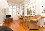 Location vacances Heringsdorf - Villa Astrid, T1 Köln-4