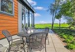 Location vacances  Den oever - 3 Bedroom Beautiful Home In Den Oever-3
