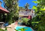 Location vacances Olinda - Pousada Baobá e Spa-1