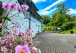 Hôtel Schleiz - Schlosshotel Eyba-4