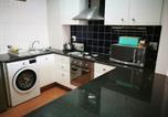 Location vacances Umhlanga - 45 Lighthouse Mall Apartment-3