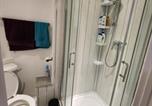 Location vacances Camden Town - Cosy Rooms next to St Pancras Station-2