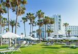 Hôtel Paphos - Leonardo Plaza Cypria Maris Beach Hotel & Spa-1