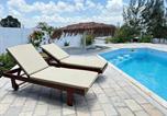 Location vacances Tibau do Sul - Oceana Suites Vila da Mata-4