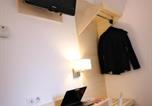 Hôtel Cucugnan - Kyriad Eco - Perpignan Nord Aéroport-2
