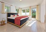 Location vacances Bad Krozingen - Thermen Appartements Gabriela, Appartement 60 qm, Eg-1
