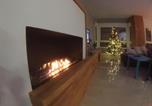 Location vacances Elche - Centro / internet / parking / aire acondicionado-4