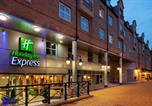 Hôtel Hammersmith - Holiday Inn Express London-Hammersmith by Ihg-2