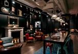 Hôtel Düsseldorf - Ruby Coco Hotel Dusseldorf by Ihg-3