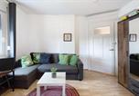 Location vacances Le centre historique de La Hesse - Vogelsberger Bett 5 die 2 links-1