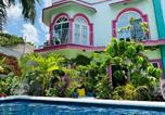 Hôtel Cancún - The Quetzal-1