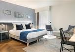 Hôtel Rosheim - Hôtel Diana Restaurant & Spa by Happyculture-1