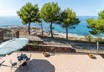 Location vacances Pollica - Casa Grecale-1