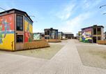 Hôtel Skive - Holiday Apartments In Fun Art Versatile Vacation In Blokhus-2
