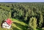 Location vacances Morąg - Gorgeous Home In Kotkowo With Wi-Fi-2