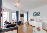 Location vacances Basse-Saxe - Haus Elbe 1, Whg 13-3