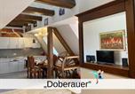 Location vacances Höchst - Ferienwohnung Doberauer - gemütliche Ferienwohnung im Herzen Lindaus-1