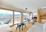 Location vacances Crans-Montana - Teddy's View & Quiet chalet 6 pers-1