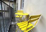 Hôtel Ville métropolitaine de Turin - B&B Torino Très Chic-3