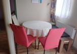 Location vacances Eberndorf - Ferienwohnung Pezi-3