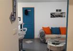 Location vacances Saint-Victor-de-Malcap - Pause Appart 40 m2 avec cour privative - Spacieux & Confortable-1