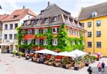 Hôtel Constance - Hotel Löwen-Weinstube-1