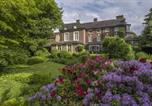 Hôtel Lawley and Overdale - Best Western Valley Hotel-1
