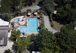 Camping avec Club enfants / Top famille Vensac - Camping Des Familles-3