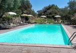 Location vacances Sovicille - Nice Apartment In Ancaiano-2