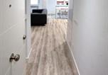 Location vacances Pamplona - Luxury Apartment in the city centre-2