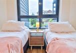 Location vacances Puerto Varas - Hom I Depto Familiar 2d2b cerca del lago-3